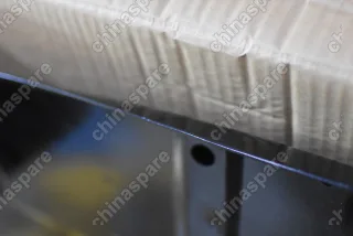 Капот Haval H9 (Уценка)