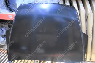 Капот Geely Emgrand X7