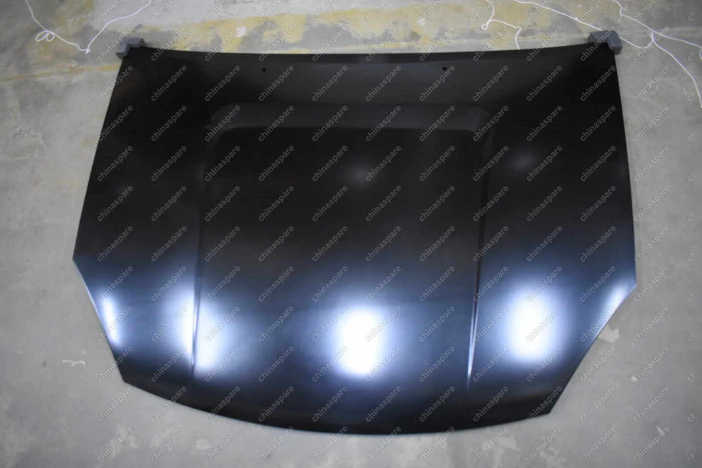 Капот Great Wall Hover H3 (Уценка)