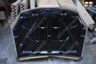 Капот Great Wall Hover H3 (Уценка)