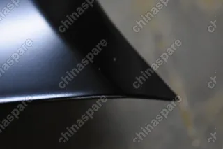 Капот Great Wall Hover H3 (Уценка)