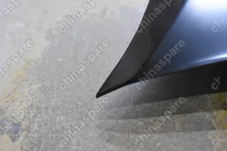 Капот Great Wall Hover H3 (Уценка)