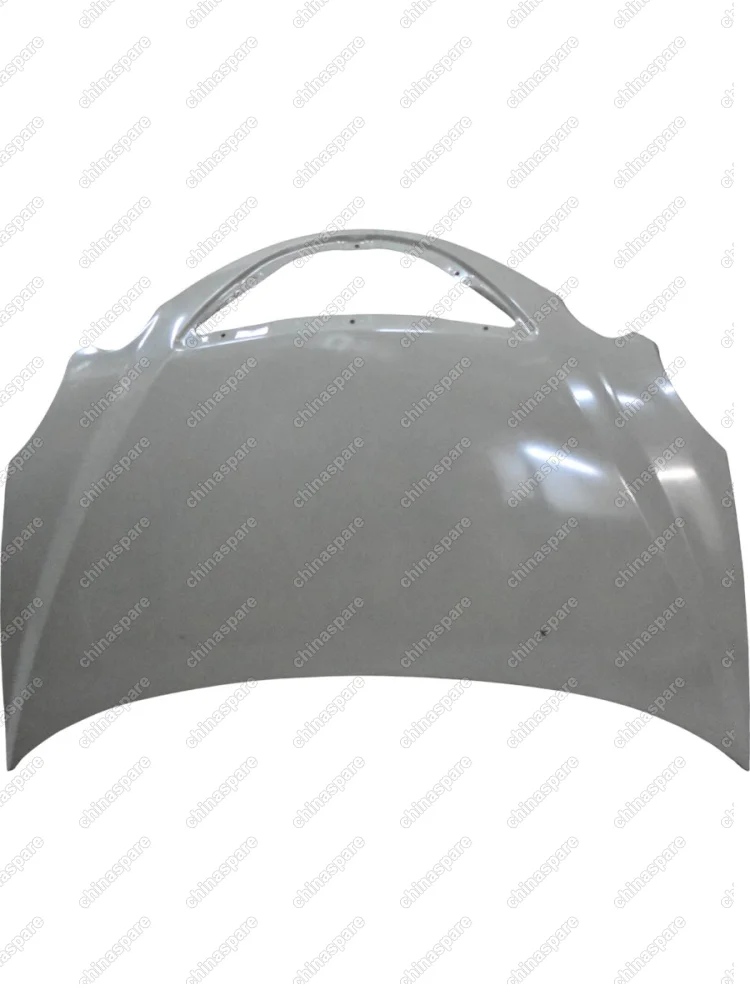 Капот Chery QQ6 (Уценка)