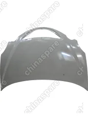 Капот Chery QQ6 (Уценка)