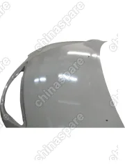 Капот Chery QQ6 (Уценка)