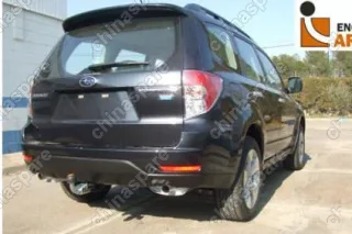 E6002BS ТСУ для SUBARU Forester 2008-2013, тип шара: F
