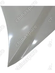 Капот Chery QQ6 (Уценка)