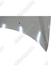 Капот Chery QQ6 (Уценка)