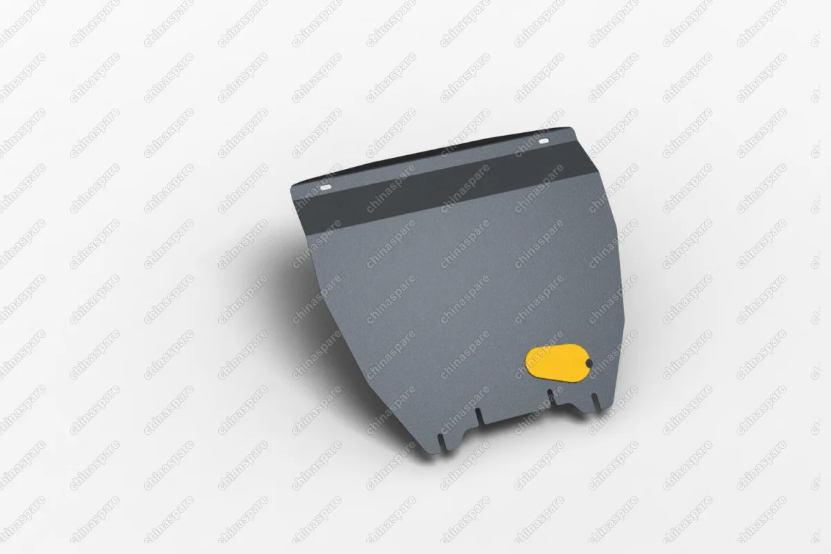 NLZ4611020NEW Комплект ЗК и крепеж, подходит для SUBARU Forester (2008-2012) (3мм) 2,0 бензин АКПП