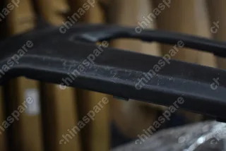 Бампер передний Lifan Smily New (Уценка)