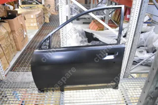 Дверь передняя левая Great Wall Hover H3, H5 (уценка)