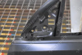 Дверь передняя левая Great Wall Hover H3, H5 (уценка)