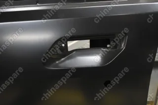 Дверь передняя левая Great Wall Hover H3, H5 (уценка)