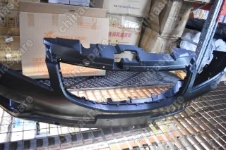 Бампер передний Changan CS35 (уценка)