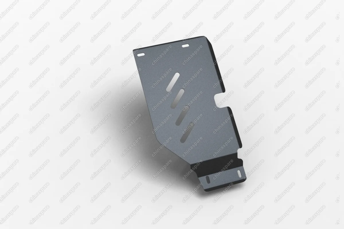 NLZ4611120NEW Комплект ЗКПП и крепеж, подходит для SUBARU Forester (2008-2012) (3мм) 2,0 бензин АКПП