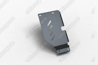 NLZ4611120NEW Комплект ЗКПП и крепеж, подходит для SUBARU Forester (2008-2012) (3мм) 2,0 бензин АКПП