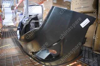 Бампер передний Changan CS35 (уценка)