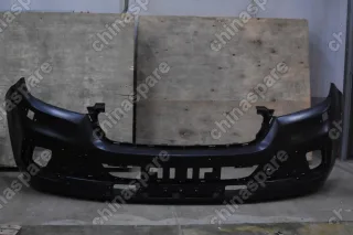 Бампер передний Haval H9 (уценка)