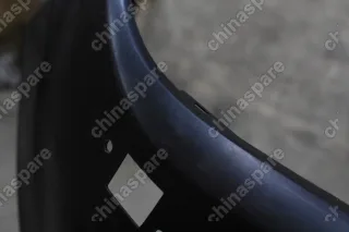 Бампер передний Haval H9 (уценка)