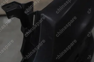 Бампер передний Haval H9 (уценка)