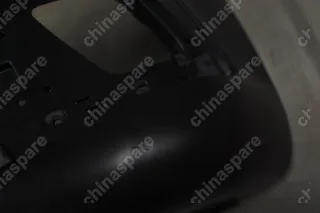 Бампер передний Haval H9 (уценка)