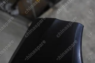 Бампер передний Haval H9 (уценка)