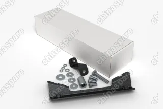 NLZ4611120NEW Комплект ЗКПП и крепеж, подходит для SUBARU Forester (2008-2012) (3мм) 2,0 бензин АКПП