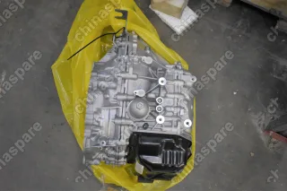 Коробка передач (робот DCT360) Zotye T600