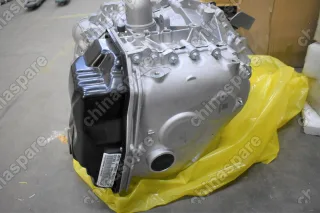 Коробка передач (робот DCT360) Zotye T600