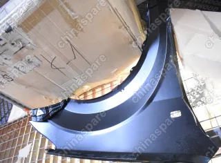 Крыло переднее левое Great Wall Hover (уценка)