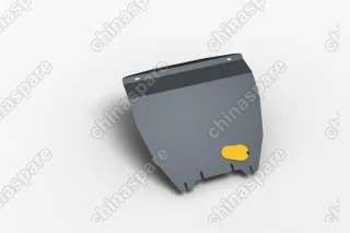 NLZ4612020NEW Комплект ЗК и крепеж, подходит для SUBARU Forester (2008-2012) (3мм) 2,5 бензин АКПП