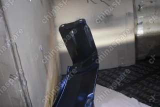 Крыло переднее левое Great Wall Hover (уценка)