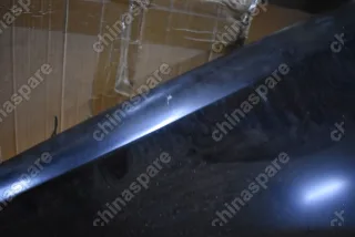 Крыло переднее левое Great Wall Hover (уценка)