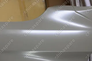 Крыло переднее левое Haval H2 (уценка)