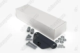 NLZ4612020NEW Комплект ЗК и крепеж, подходит для SUBARU Forester (2008-2012) (3мм) 2,5 бензин АКПП