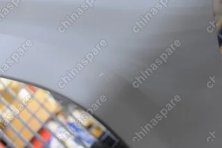 Крыло переднее левое Haval H2 (уценка)