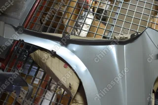 Крыло переднее левое Haval H2 (уценка)