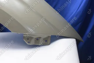 Крыло переднее правое Haval H2 (уценка)