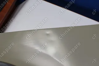 Крыло переднее правое Haval H2 (уценка)