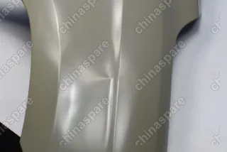 Крыло переднее правое Haval H2 (уценка)