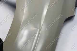 Крыло переднее правое Haval H2 (уценка)