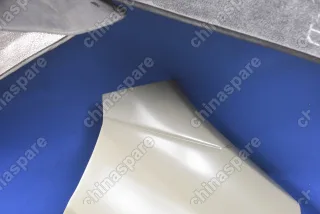 Крыло переднее правое Haval H2 (уценка)