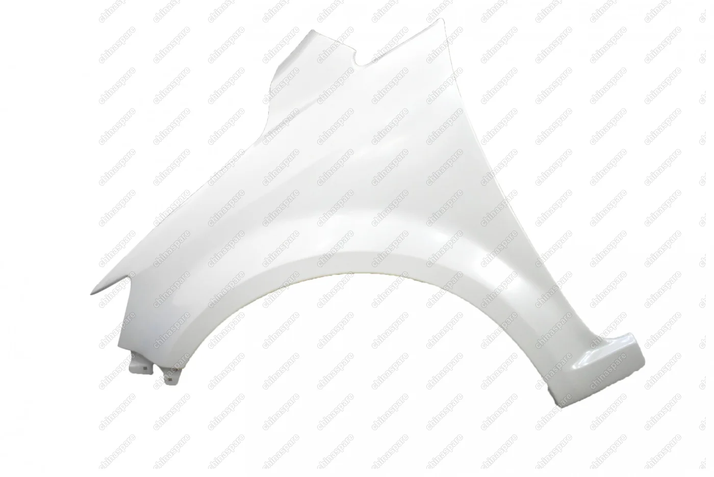 Крыло переднее левое Chery Cross Eastar (уценка)