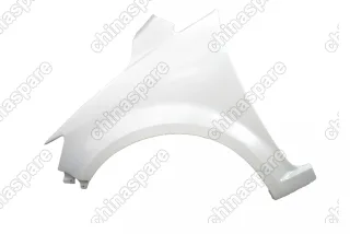 Крыло переднее левое Chery Cross Eastar (уценка)