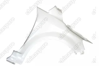 Крыло переднее левое Chery Cross Eastar (уценка)