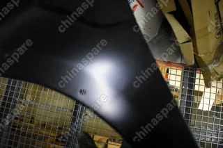 Крыло Переднее Левое Haval H6 (уценка)