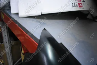 Крыло Переднее Левое Haval H6 (уценка)