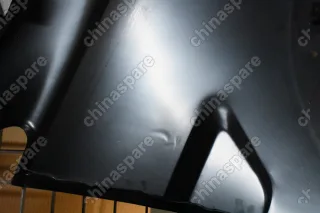 Крыло Переднее Левое Haval H6 (уценка)