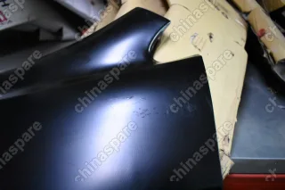 Крыло Переднее Левое Haval H6 (уценка)