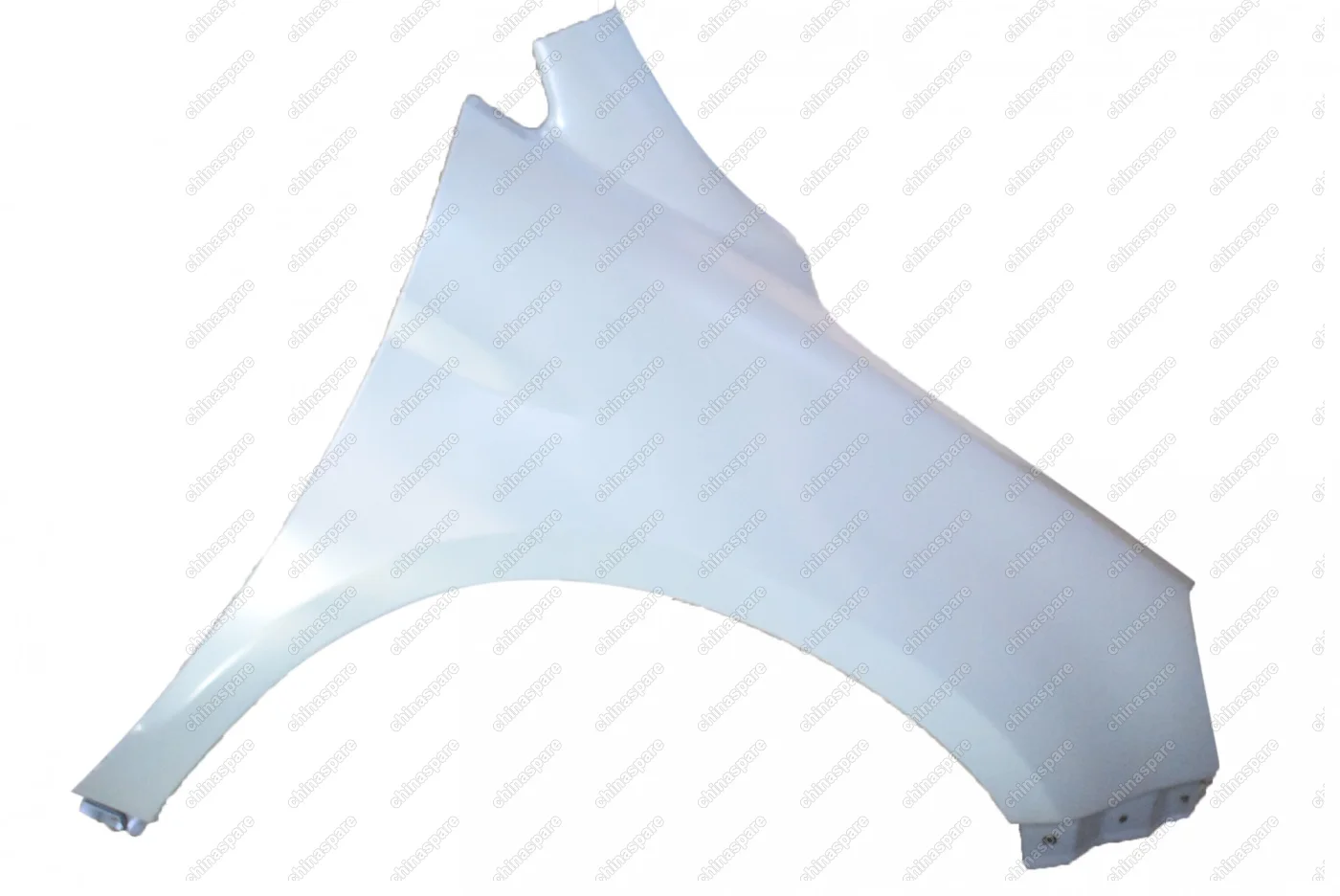 Крыло переднее правое Great Wall Hover H6 (уценка)